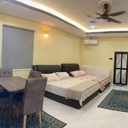 אראו Makndak Roomstay מראה חיצוני תמונה