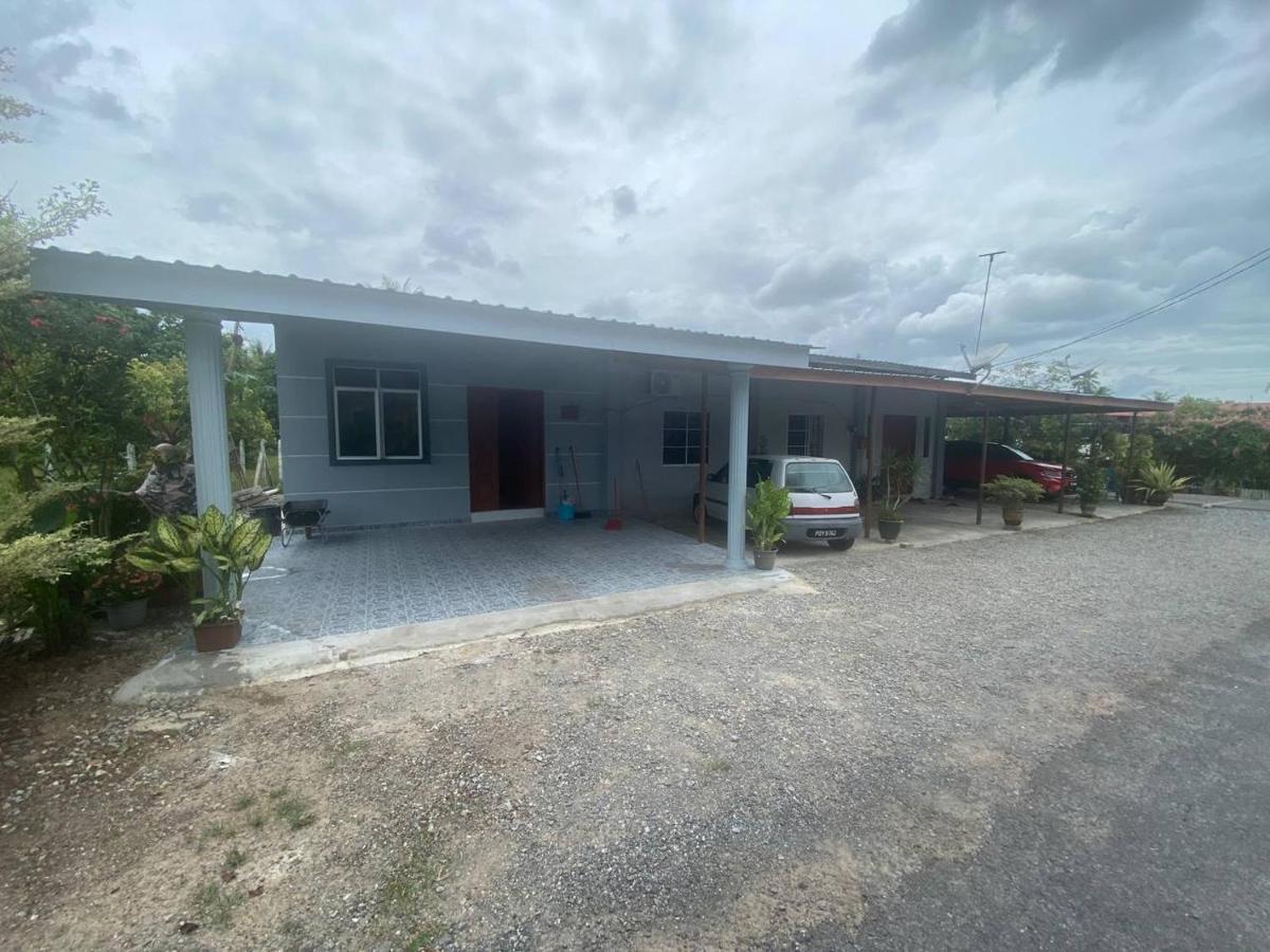 אראו Makndak Roomstay מראה חיצוני תמונה
