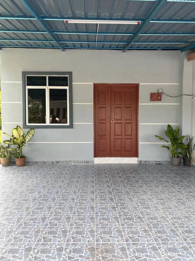 אראו Makndak Roomstay מראה חיצוני תמונה