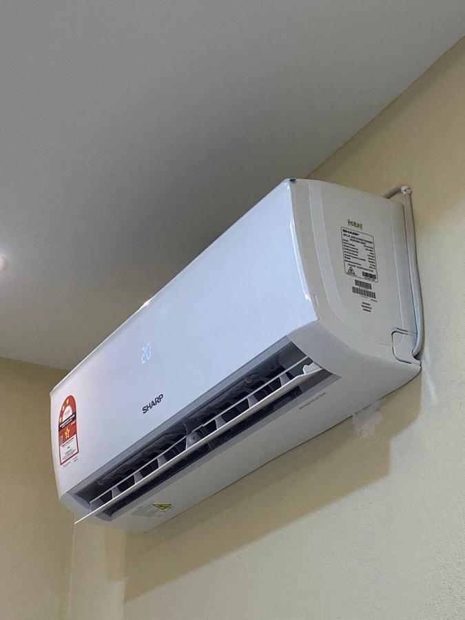 אראו Makndak Roomstay מראה חיצוני תמונה