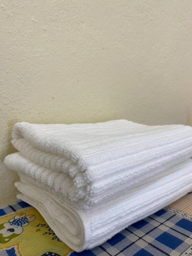 אראו Makndak Roomstay מראה חיצוני תמונה