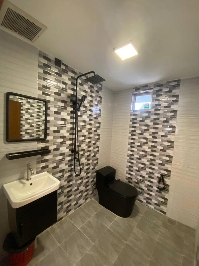 אראו Makndak Roomstay מראה חיצוני תמונה