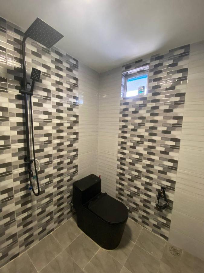 אראו Makndak Roomstay מראה חיצוני תמונה