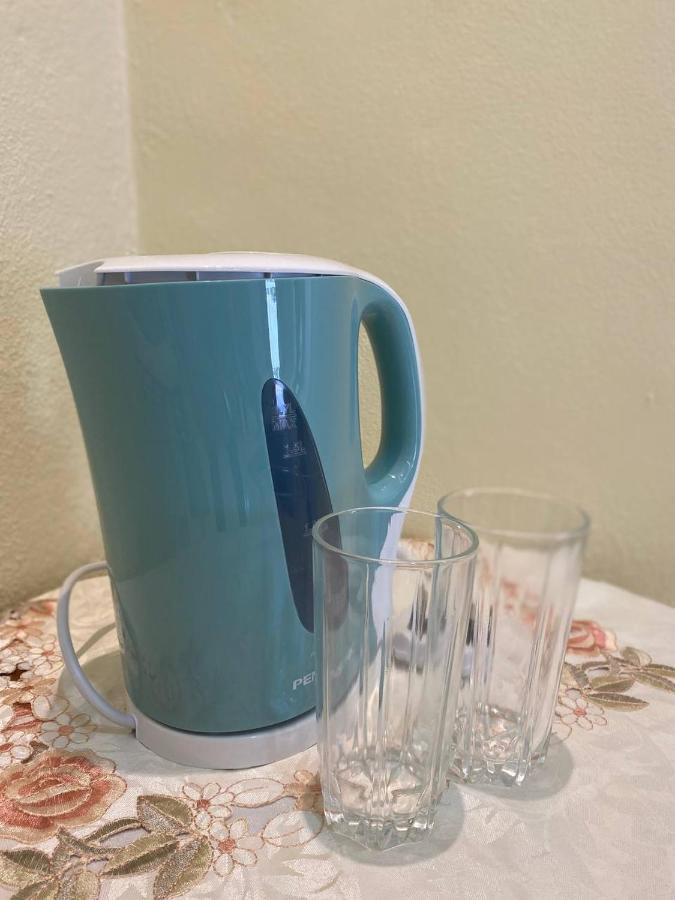 אראו Makndak Roomstay מראה חיצוני תמונה